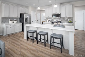 6635 Citory Way Unit 202, Moseley, VA 23120