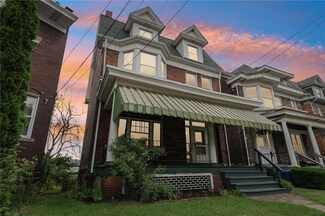 219 Morewood Ave, Pittsburgh, PA 15213