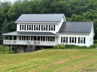 751 Koontz Rd, Hollsopple, PA 15935