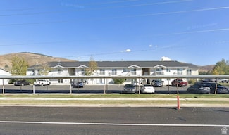 595 S Main St Unit 18, Kamas, UT 84036