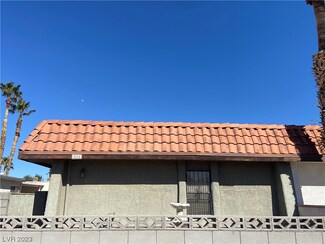 2864 Mohawk St, Las Vegas, NV 89146