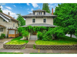 4073 N Massachusetts Ave, Portland, OR 97227