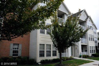 8002 Township Dr Unit H, Owings Mills, MD 21117