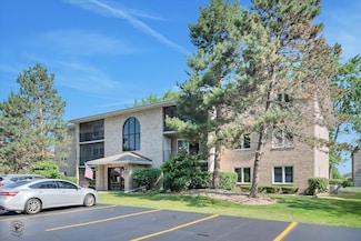 4950 134th Ct Unit 510, Crestwood, IL 60418