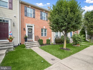 1813 Reading Ct, Mount Airy, MD 21771