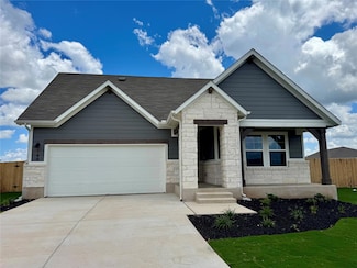 144 Bonnellis Roost, Cedar Creek, TX 78612