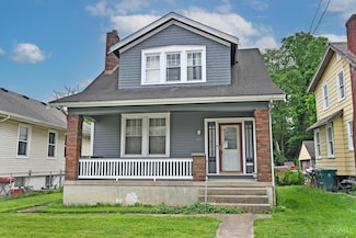 1917 Webman Ct, Cincinnati, OH 45223