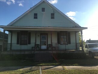 Unlisted Address