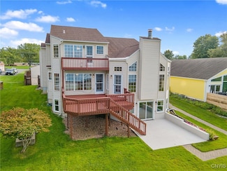 7179 Lakeshore Rd, Cicero, NY 13039