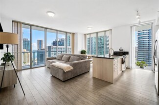 79 SW 12th St Unit 2706-S, Miami, FL 33130