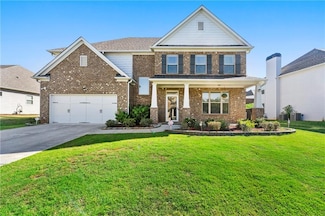 1159 Fort Marcy Park, Lawrenceville, GA 30044