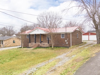 610 Forrest St, Lewisburg, TN 37091