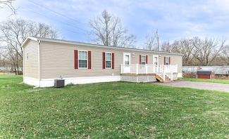 3601 Darlington Rd, Darlington, PA 16115