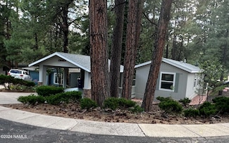 2401 W Route 66 Unit 33, Flagstaff, AZ 86001