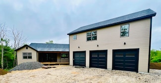 79 Pasture Ln, Brownfield, ME 04010