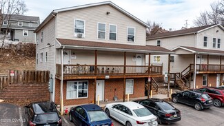 375377 Fetterman Ave, Bloomsburg, PA 17815
