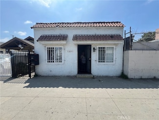 5881 S Broadway, Los Angeles, CA 90003