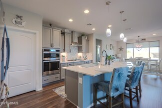 7748 W Stony Quail Way, Florence, AZ 85132