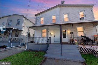 130 Spring Garden St, Riverside, NJ 08075