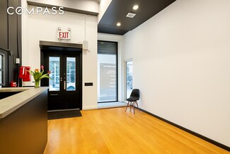 Unlisted Address