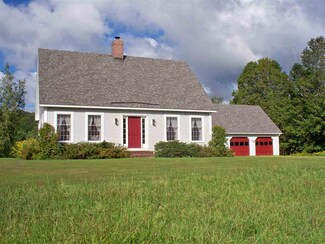 99 Spruce Knob Rd, Middletown Springs, VT 05757