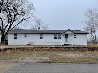 108 N Main Ave, Lincoln, AR 72744