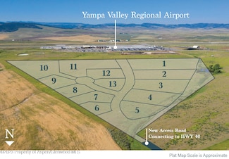 500 Wings Way, Hayden, CO 81639