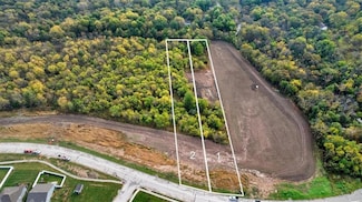 Lot #2 Twin Oaks Pkwy, Peculiar, MO 64078