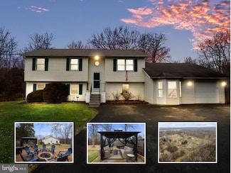 304 Chenoweth Dr, Bunker Hill, WV 25413