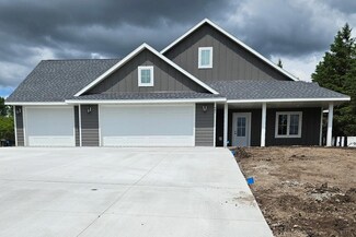 981 White Spruce Ln NW, Alexandria, MN 56308