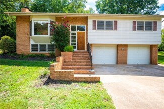 157 Cherry Mountain Rd, Bostic, NC 28018