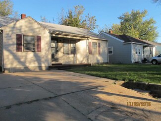 712 S Yale St, Wichita, KS 67218