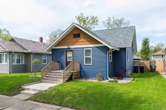 1335 Randolph St, South Bend, IN 46613