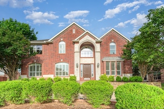 8217 Sutherland Ln, Plano, TX 75025