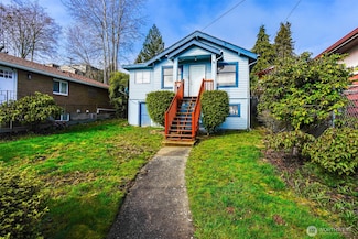 3321 25th Ave S, Seattle, WA 98144