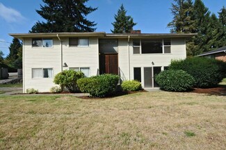 2445 129th Ave SE, Bellevue, WA 98005