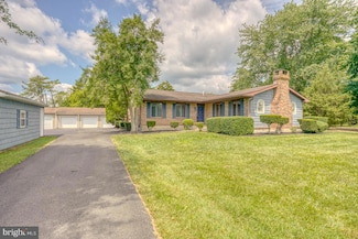 1127 Blackbird Forest Rd, Clayton, DE 19938