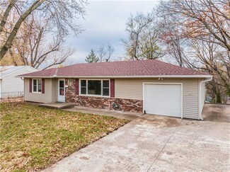 2502 Glenn St, Saint Joseph, MO 64503