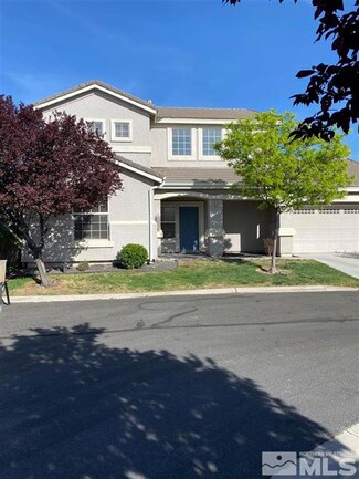 10436 Chadwell Dr, Reno, NV 89521