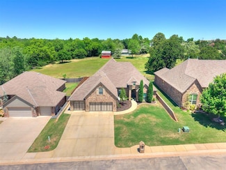 4133 Carmina Dr, Edmond, OK 73034