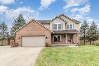 4903 Deer Ridge Ct, Liberty Township, OH 45011