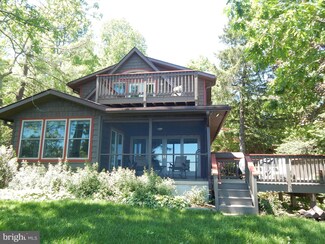3575 Alder Rd, Port Republic, MD 20676
