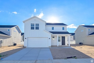 1685 N 800 W, Spanish Fork, UT 84660