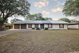 425 Winfield Blvd, San Antonio, TX 78239