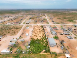 4409 N County Road 1119, Midland, TX 79705