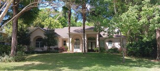 6614 Sinisi Dr, Mount Dora, FL 32757