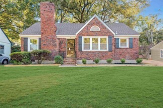 59 N Alicia Dr, Memphis, TN 38112