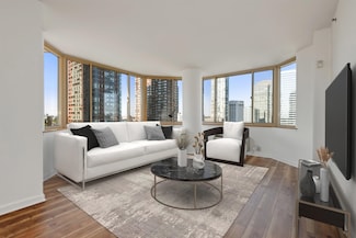 1 2nd St Unit 1402, Jersey City, NJ 07302