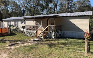 243 NE Wesley St, Mayo, FL 32066