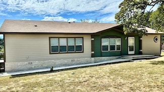 1710 Ranchero Rd, Kerrville, TX 78028